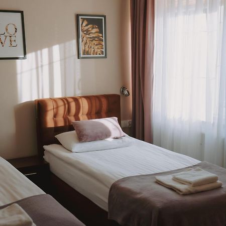 Villa Paula Polanica-Zdroj Bagian luar foto